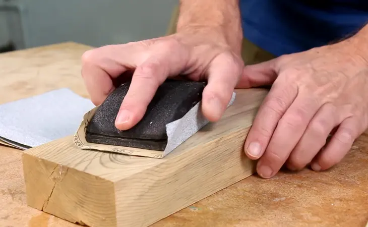 How to Sand Woods Like a Pro? Know the Different Ways