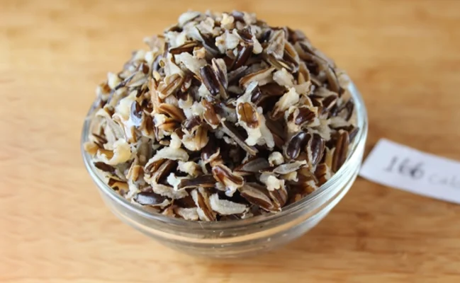 Best Wild Rice (Reviews And Buying Guide)