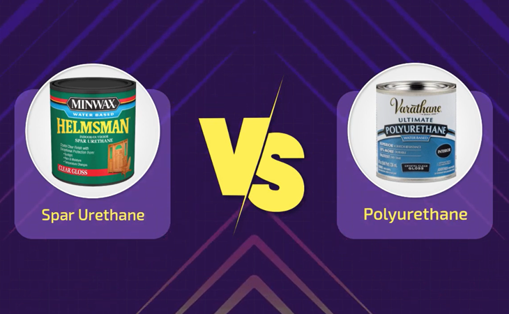 Polyurethane Vs. Urethane: What Are The Differences?